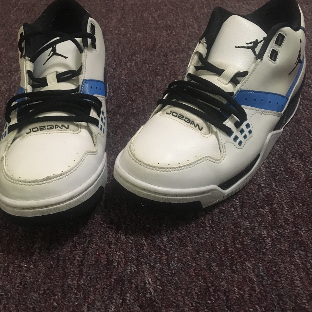 Nike Jordan Flight 23